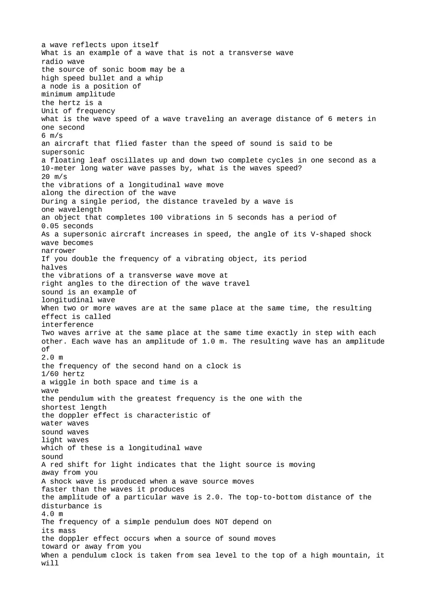 Exam Elementary Physics Chapter 19 - Page 5