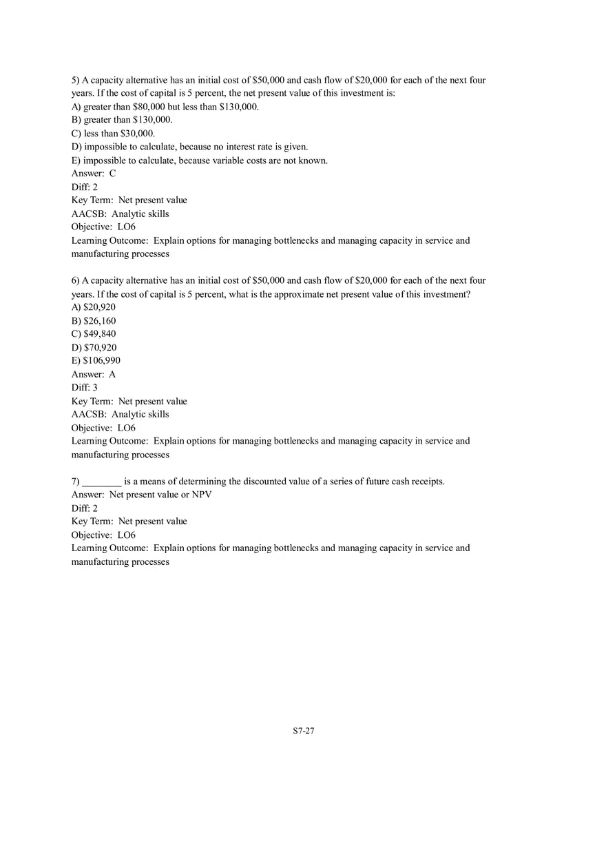 Section 6  Applying Investment Analysis to Strategy-Driven Investments - Page 2