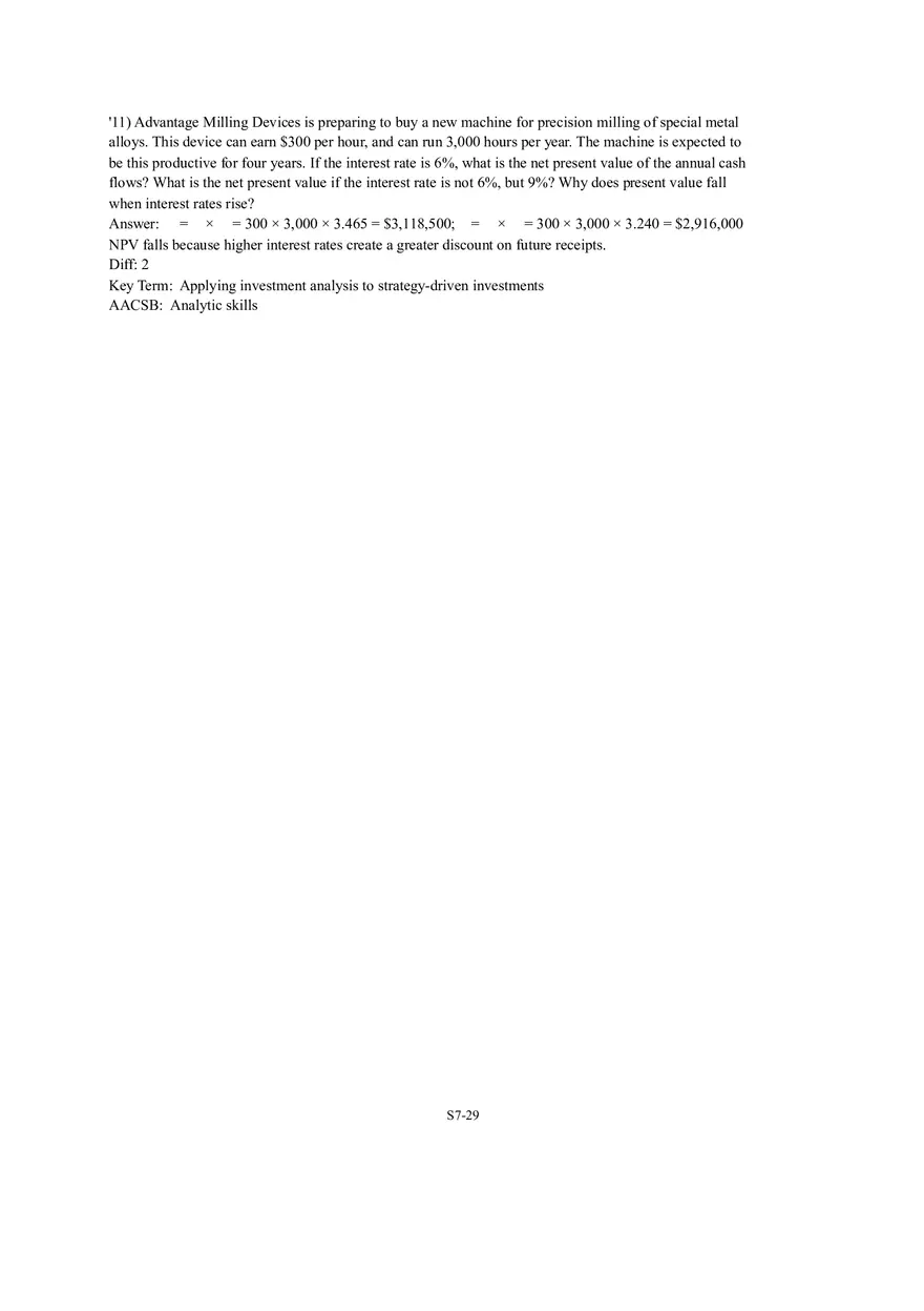 Section 6  Applying Investment Analysis to Strategy-Driven Investments - Page 4
