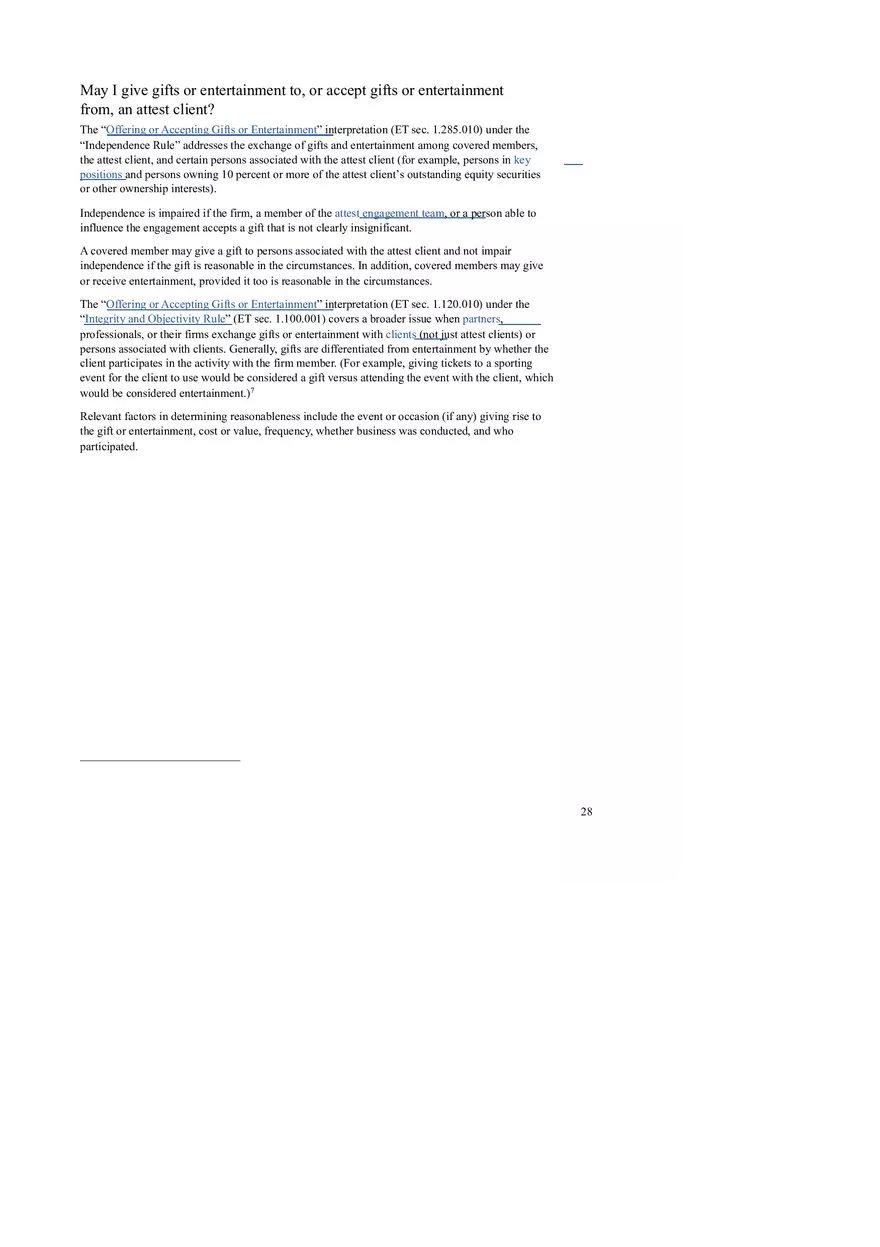 Chapter 6 Financial Relationships - Page 7