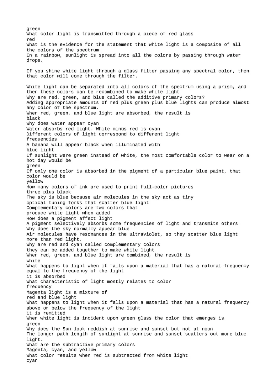 Exam Elementary Physics Chapter 26 - Page 9