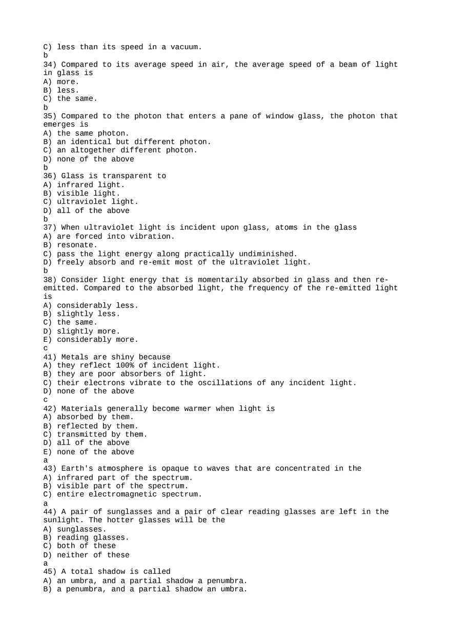 Exam Elementary Physics Chapter 26 - Page 12