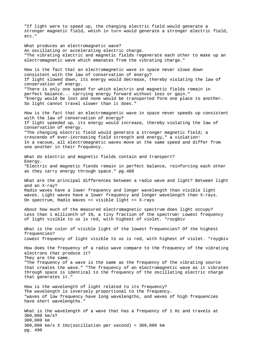 Exam Elementary Physics Chapter 26 - Page 14