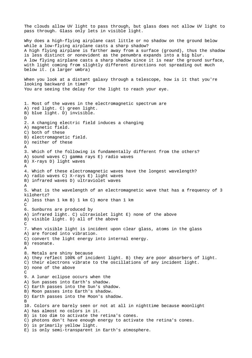 Exam Elementary Physics Chapter 26 - Page 17