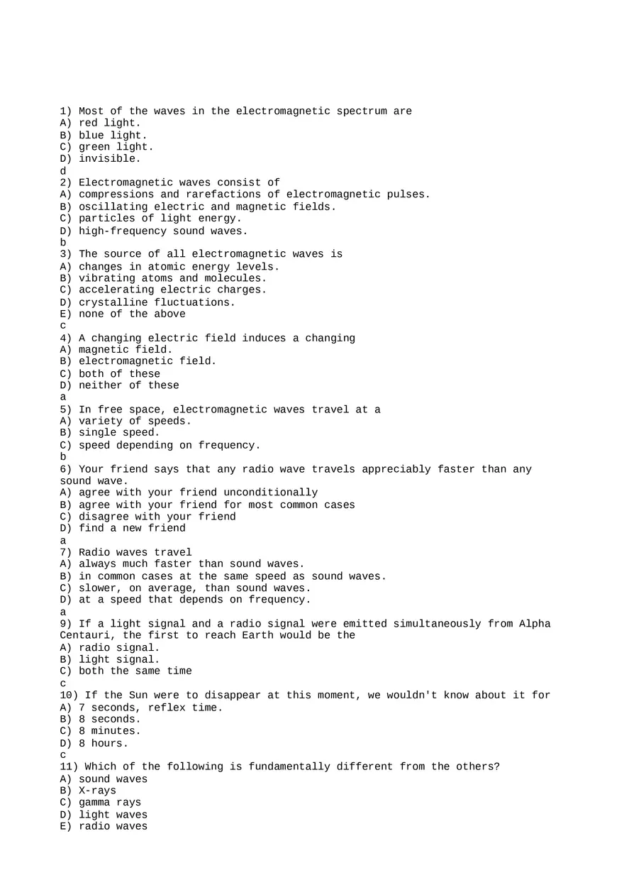 Exam Elementary Physics Chapter 26 - Page 1