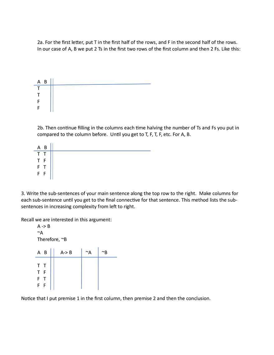 Lecture on Propositional Logic - Page 4