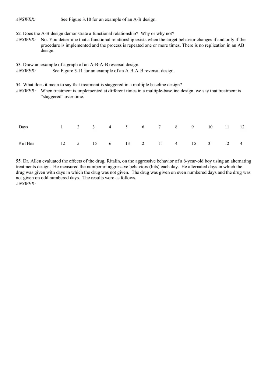 Graphing Behavior and Measuring Change - Page 8