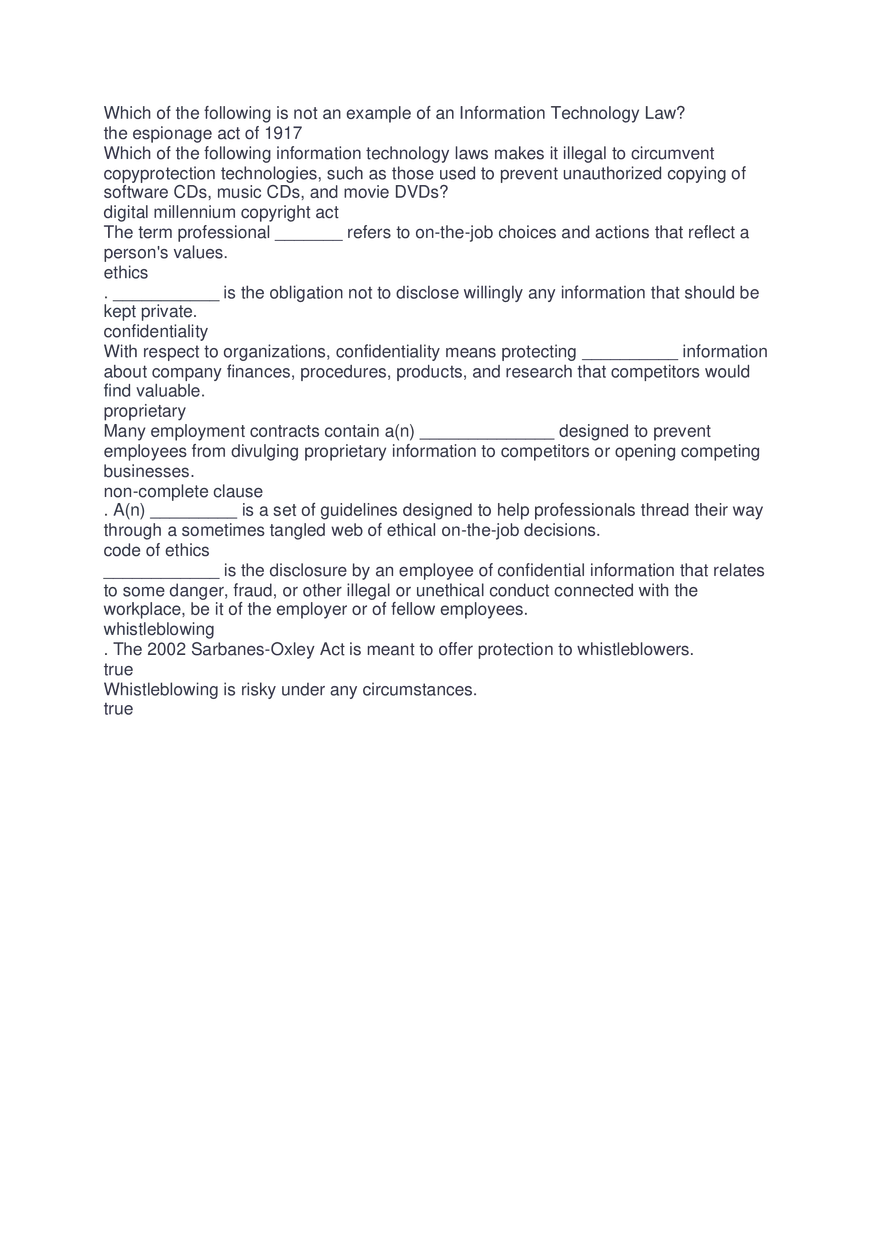 Comp Con Final Questions Chapter 8 - Page 7
