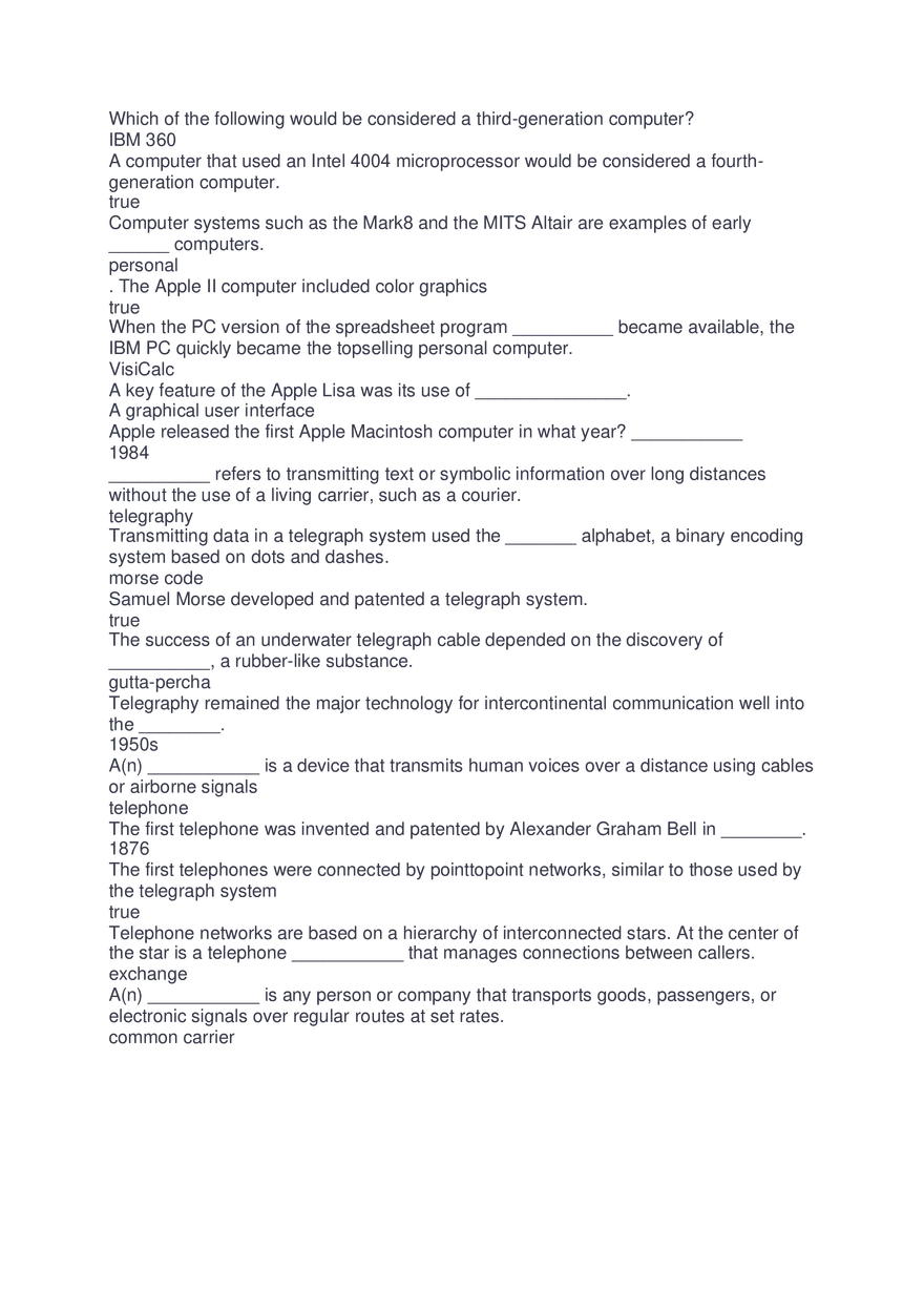Comp Con Final Questions Chapter 8 - Page 4