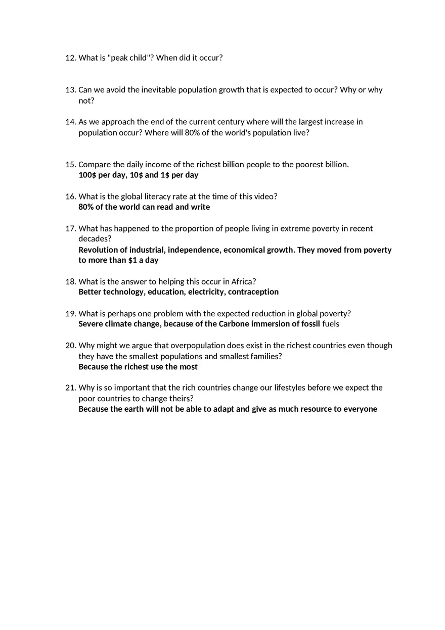 Don't Panic The Truth about Population - Page 2