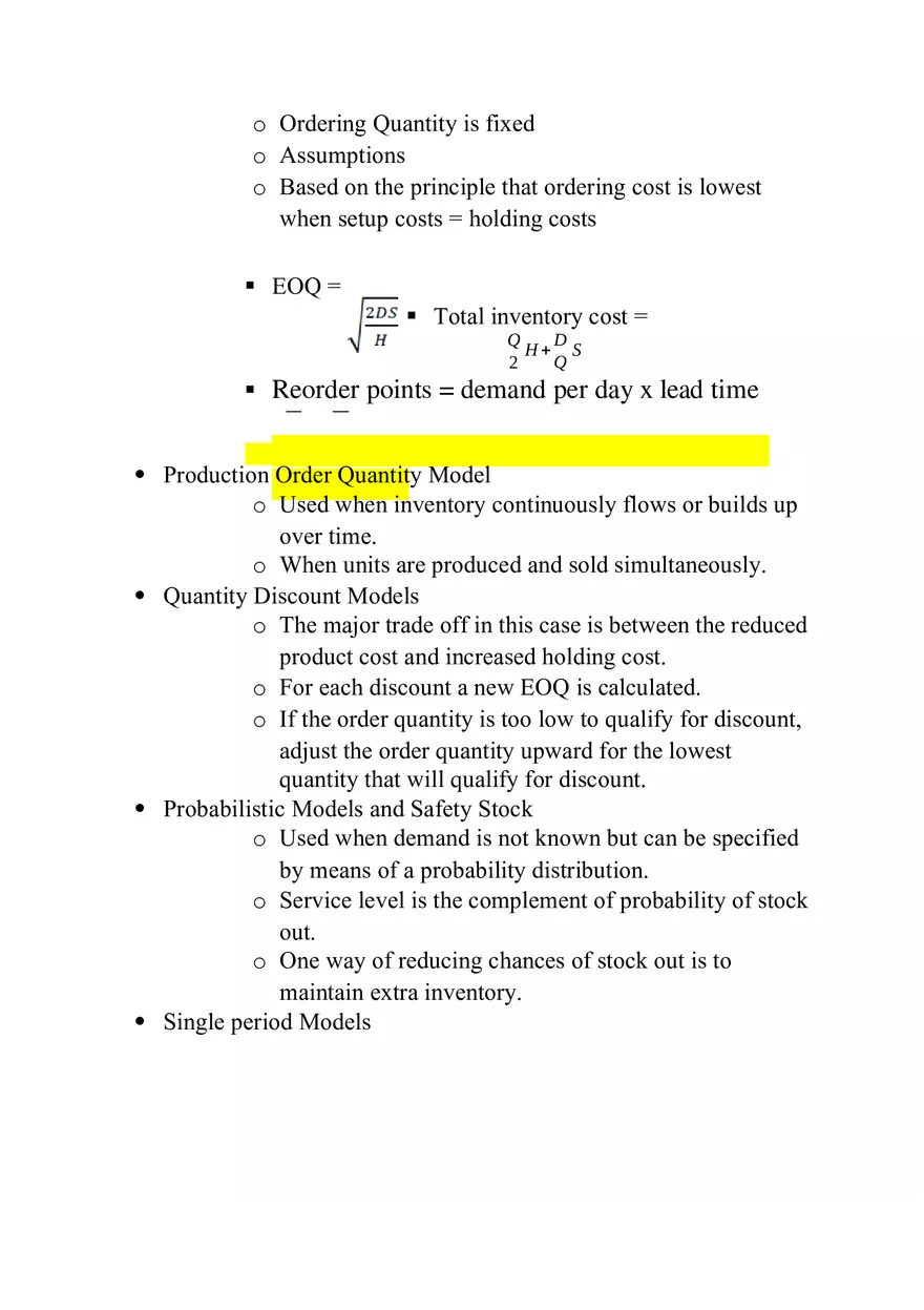 Inventory Management - Page 9