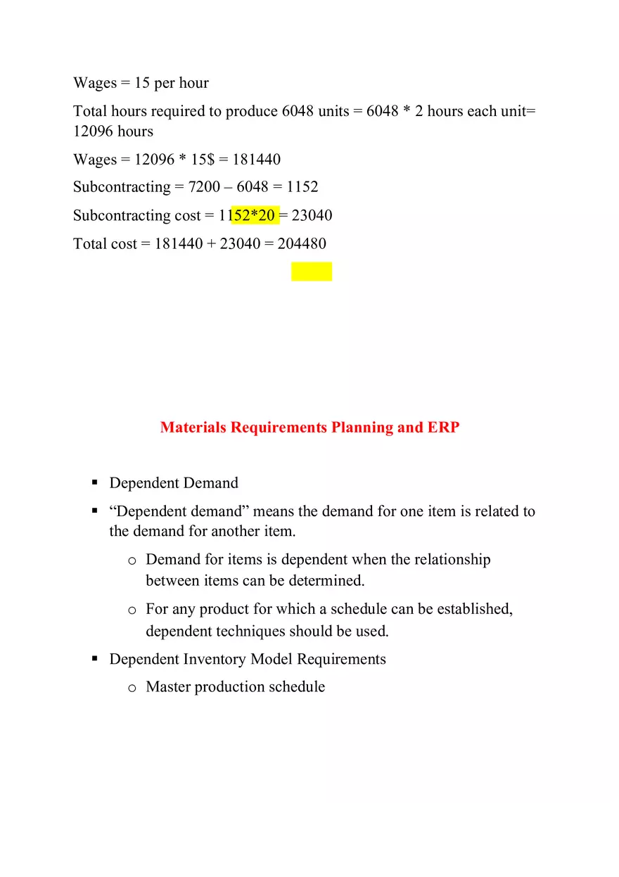 Inventory Management - Page 15