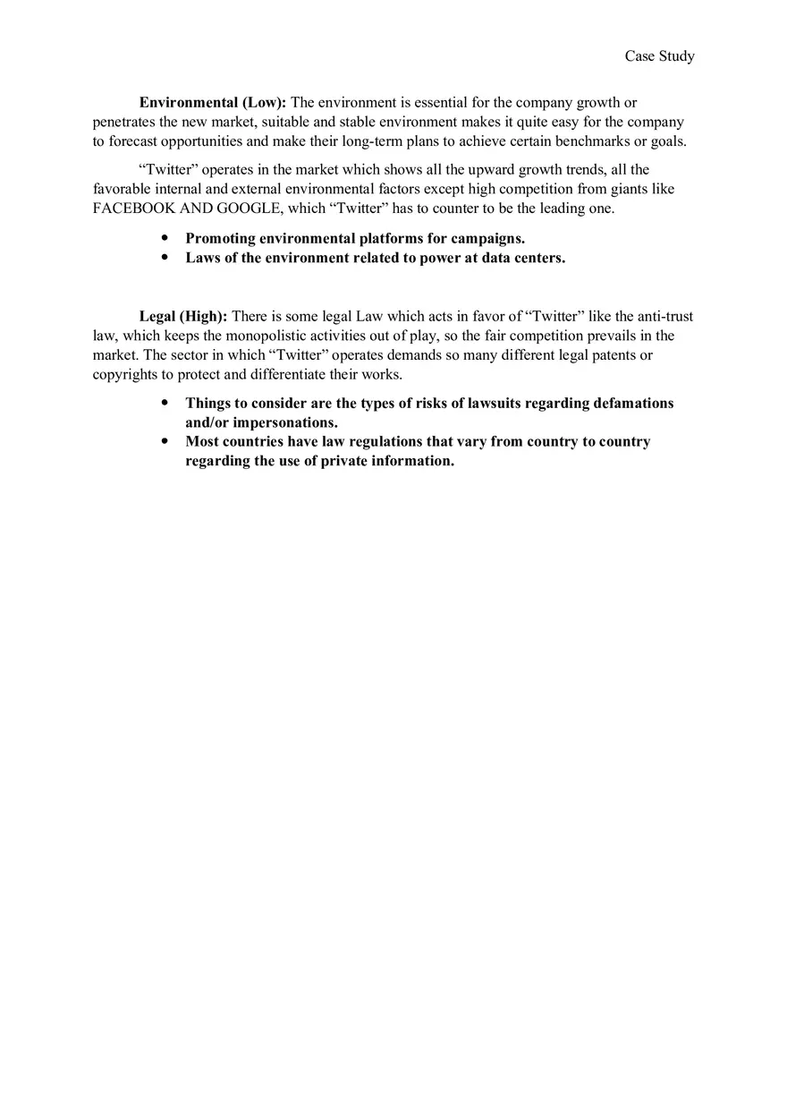 Twitter Case Study - Page 16