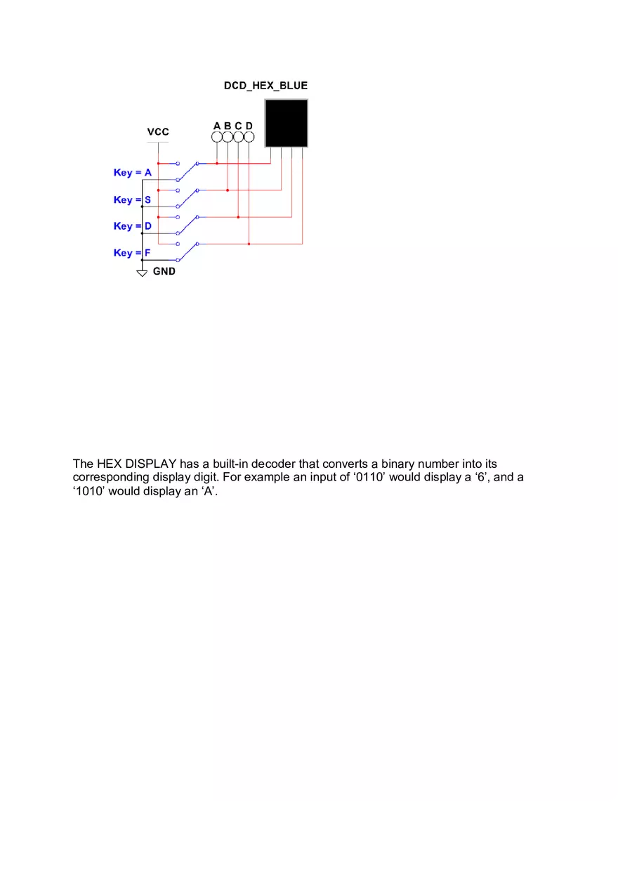 2.3.1 Octal & Hexadecimal Number Systems - Page 4