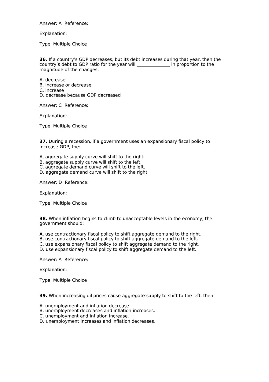 Chapter 30 Government Budgets - Page 16
