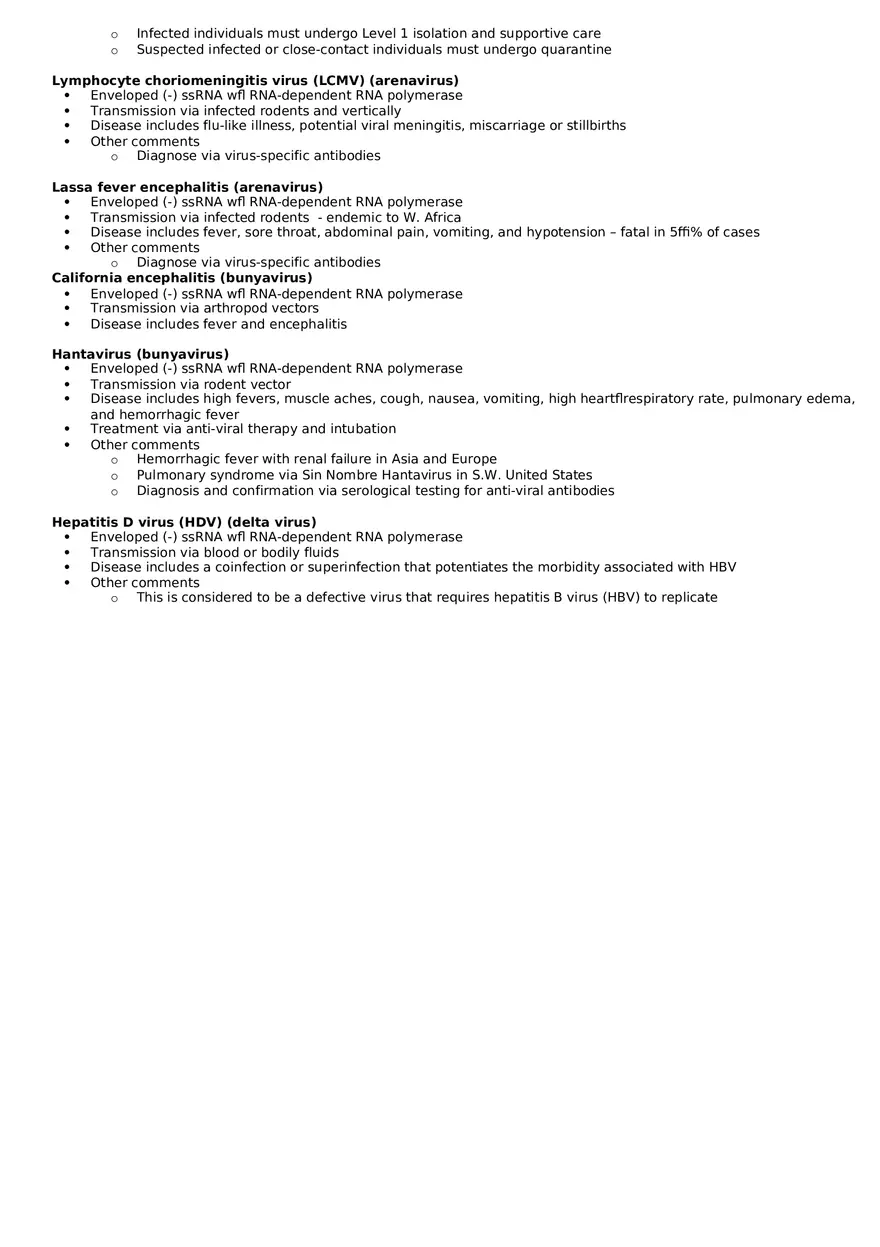 RNA Viruses - Page 4