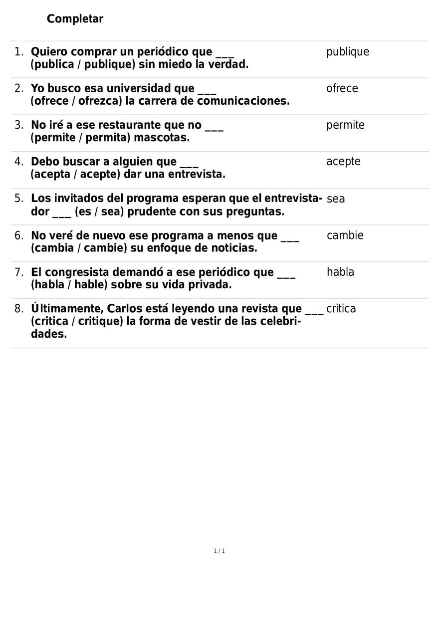 Completar Leccion 5 - Page 1
