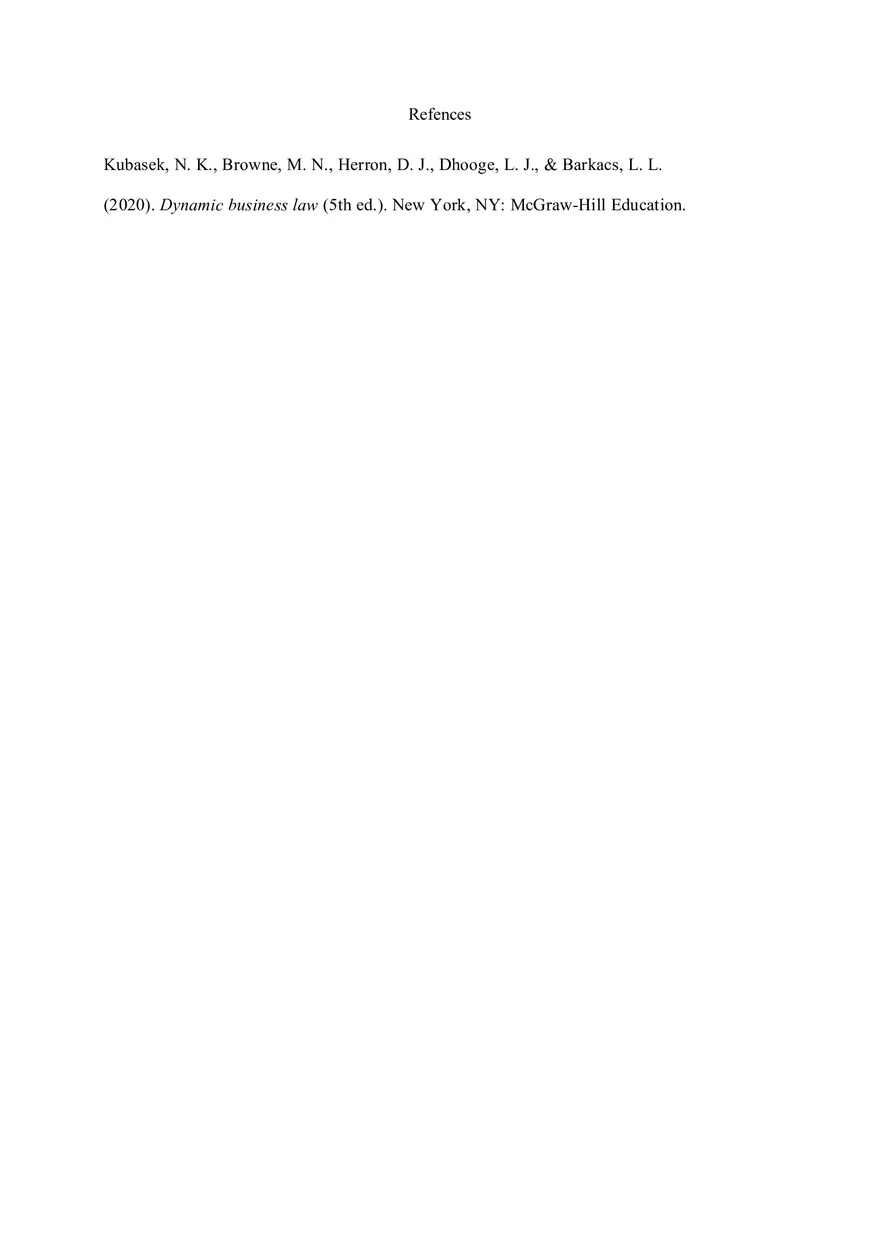 WH Framework - Page 2