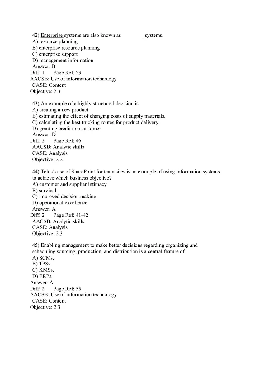Chapter 2 Global E-Business and Collaboration Part 2 - Page 3