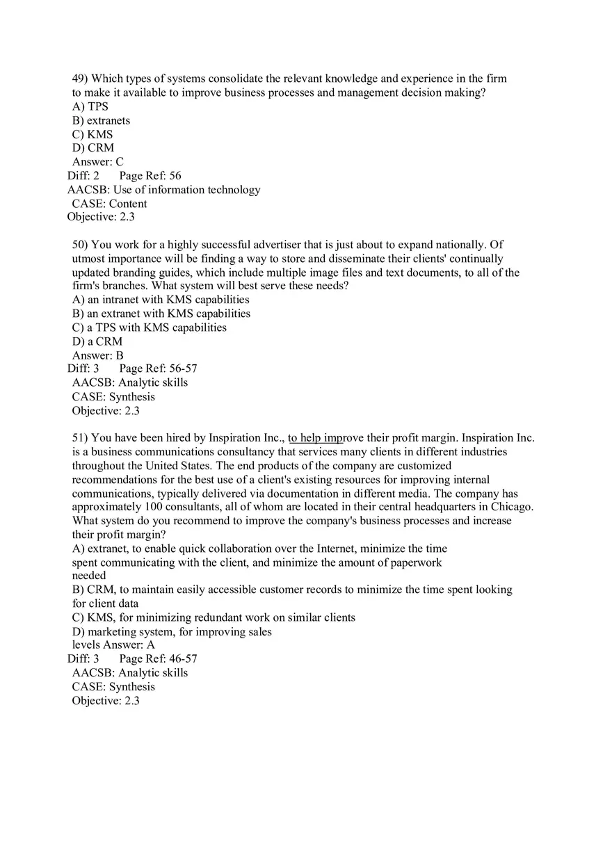 Chapter 2 Global E-Business and Collaboration Part 2 - Page 5