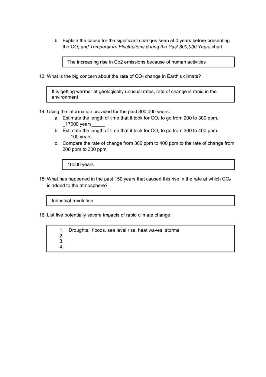 PaleoClimate A History of Change - Page 3