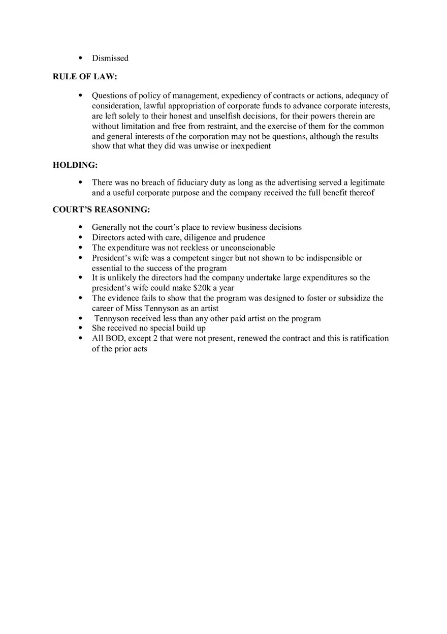 Bayer v. Beran - Page 2