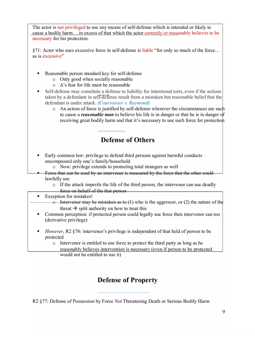 Defenses - Page 2