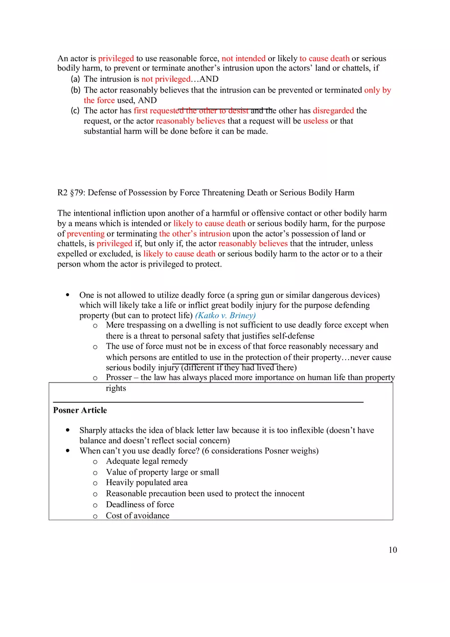 Defenses - Page 3