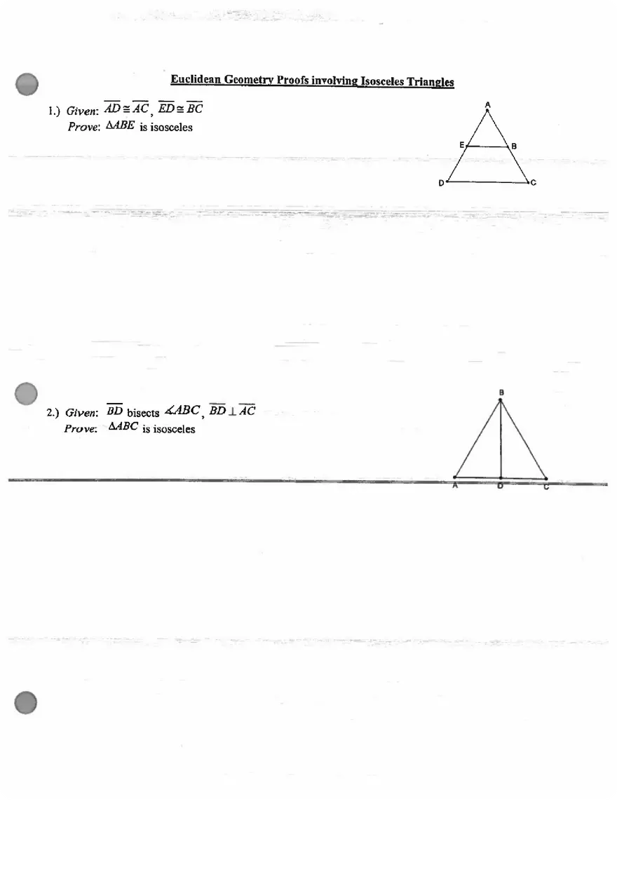 Unit 4.7 Congruent Triangles - Page 3