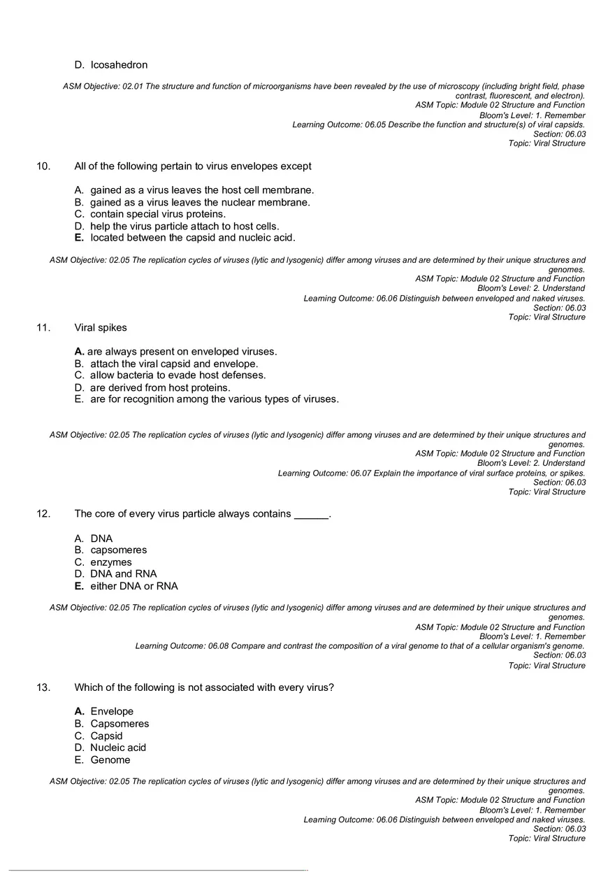 Microbiology CH-06 Key 1 - Page 4