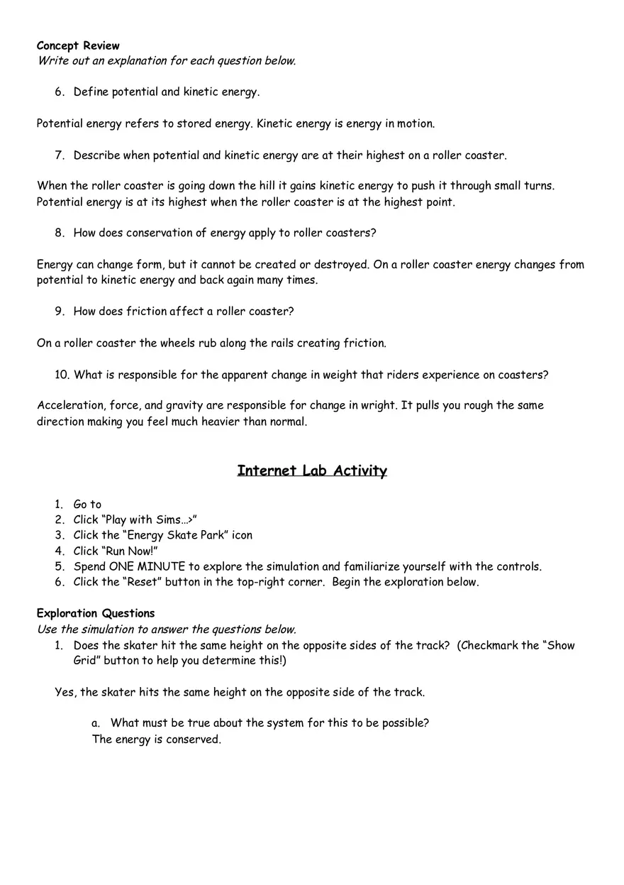 Chapter 24 Aggregate Demand Supply Model - Page 2