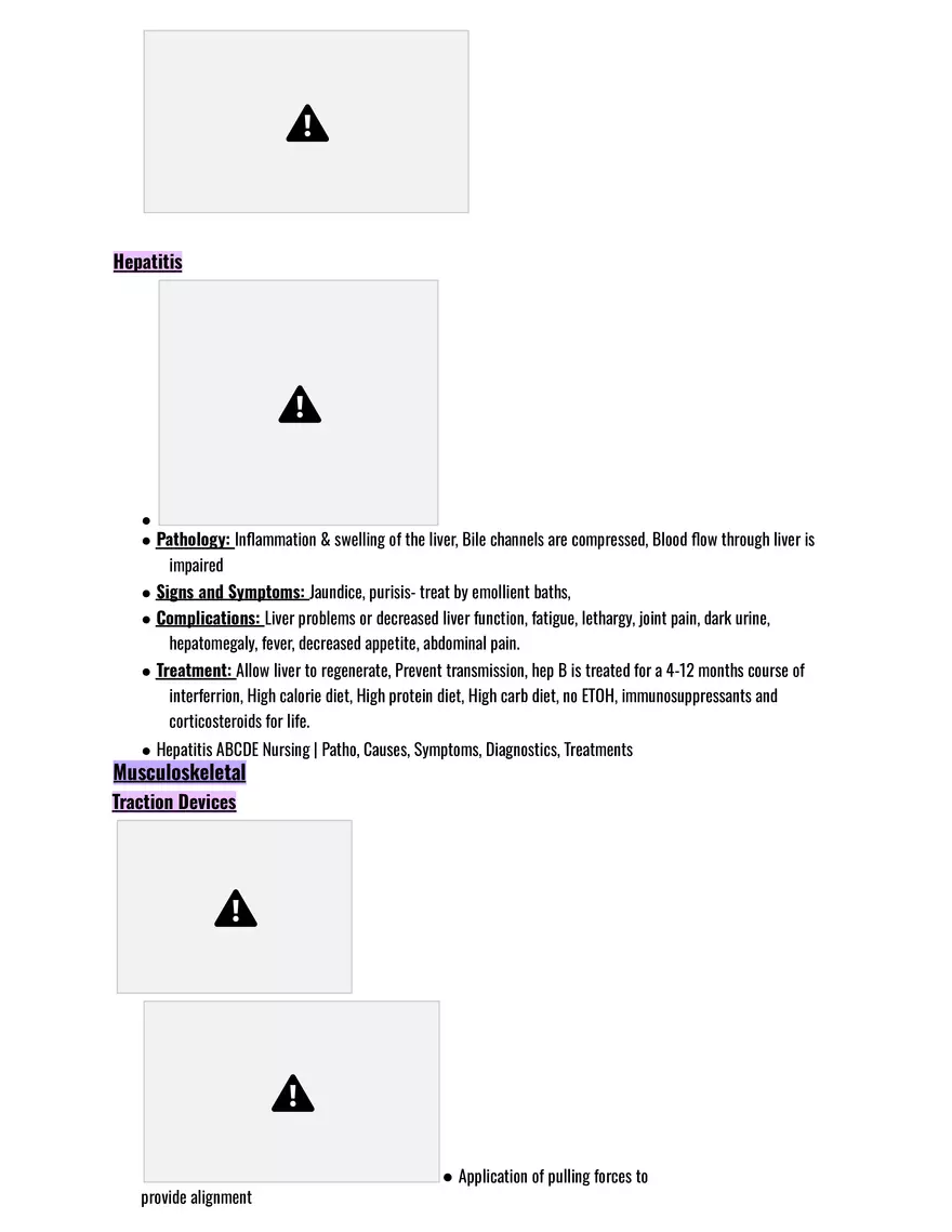 ATI Predictor Study Guide - Page 10