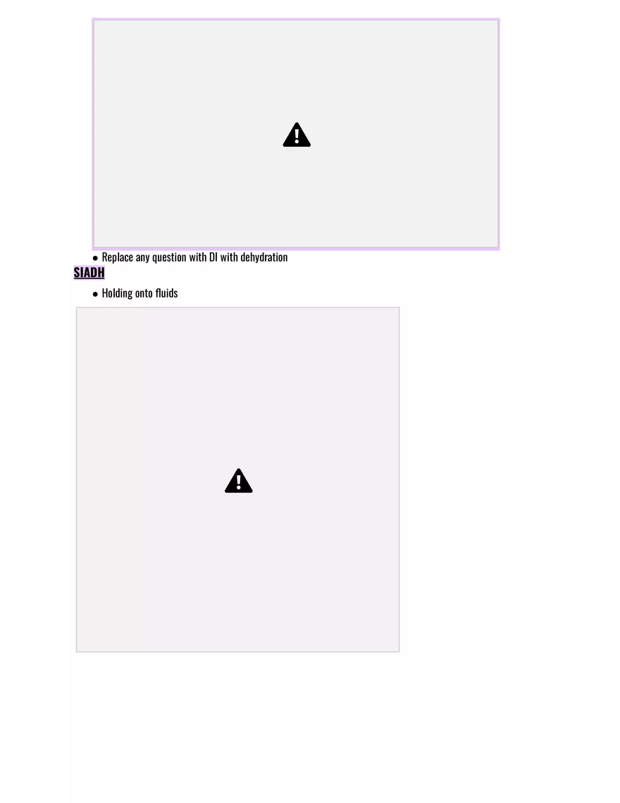 ATI Predictor Study Guide - Page 15