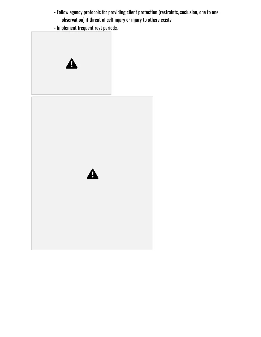 ATI Predictor Study Guide - Page 23