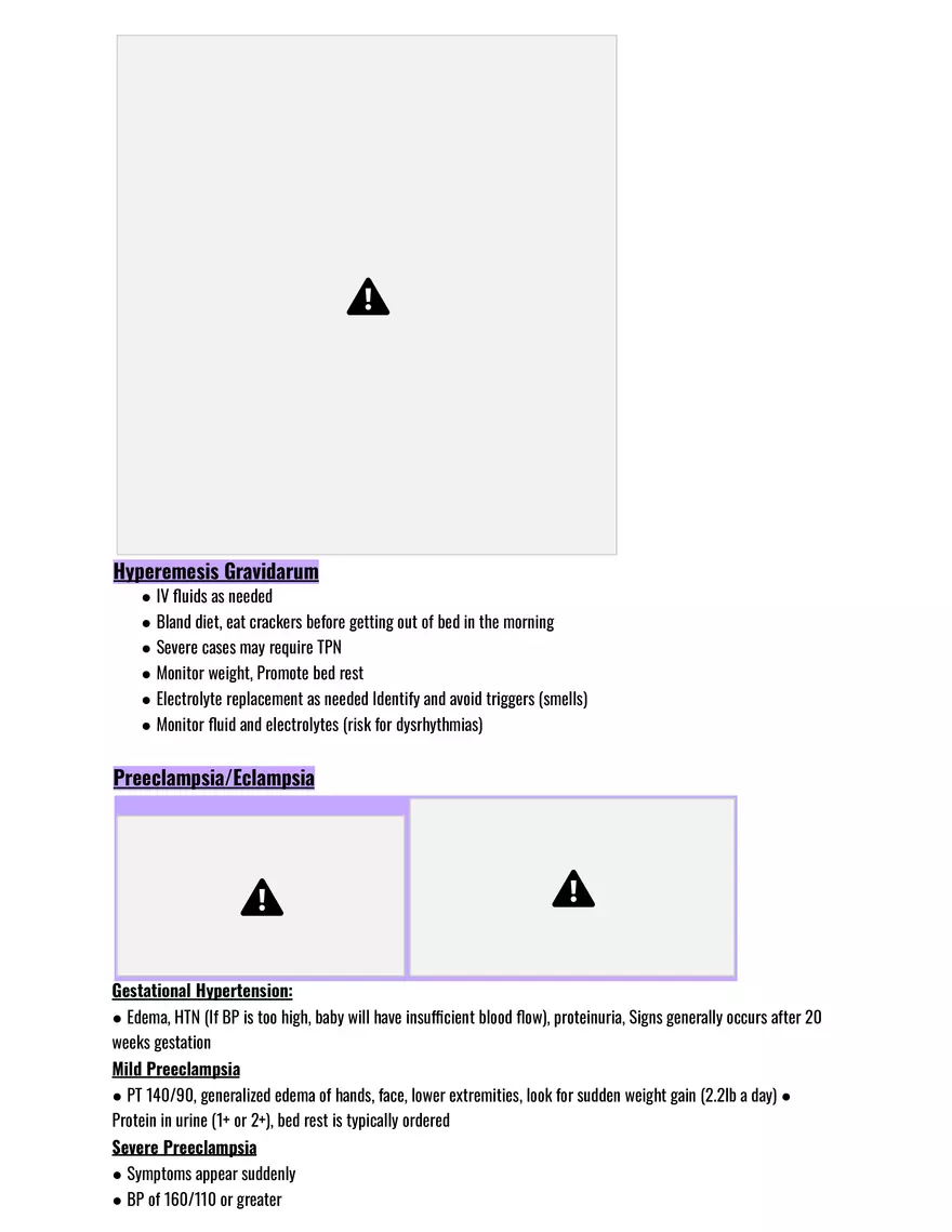 ATI Predictor Study Guide - Page 29