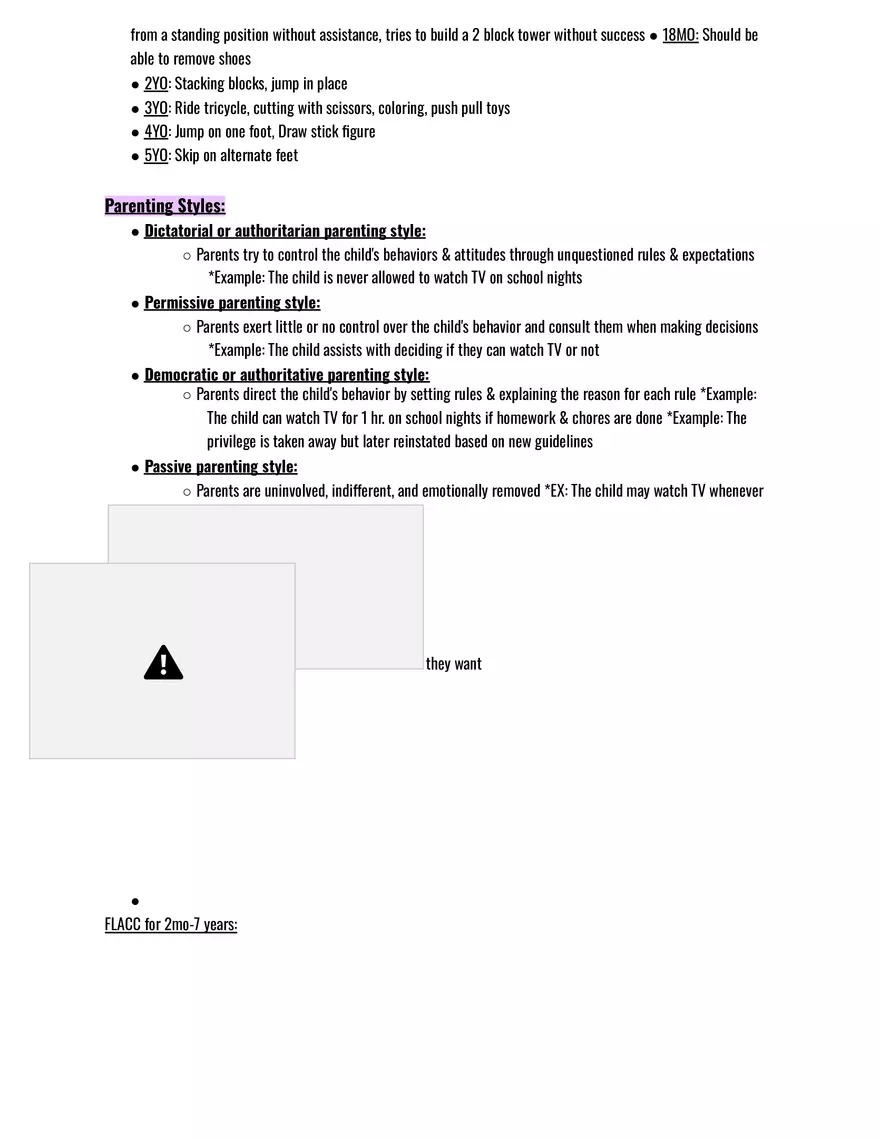 ATI Predictor Study Guide - Page 39