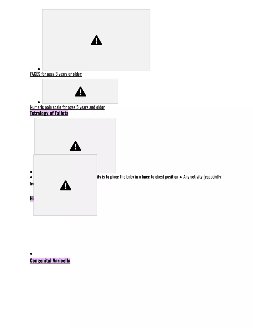 ATI Predictor Study Guide - Page 40