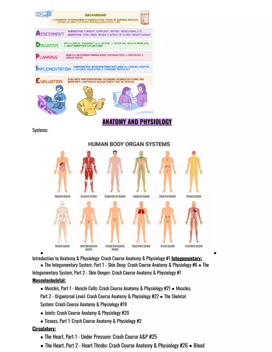 ATI Predictor Study Guide - Page 46