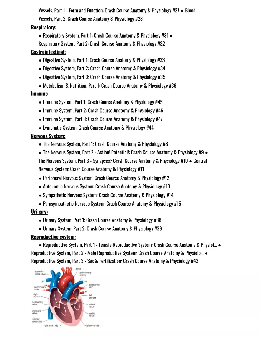 ATI Predictor Study Guide - Page 48