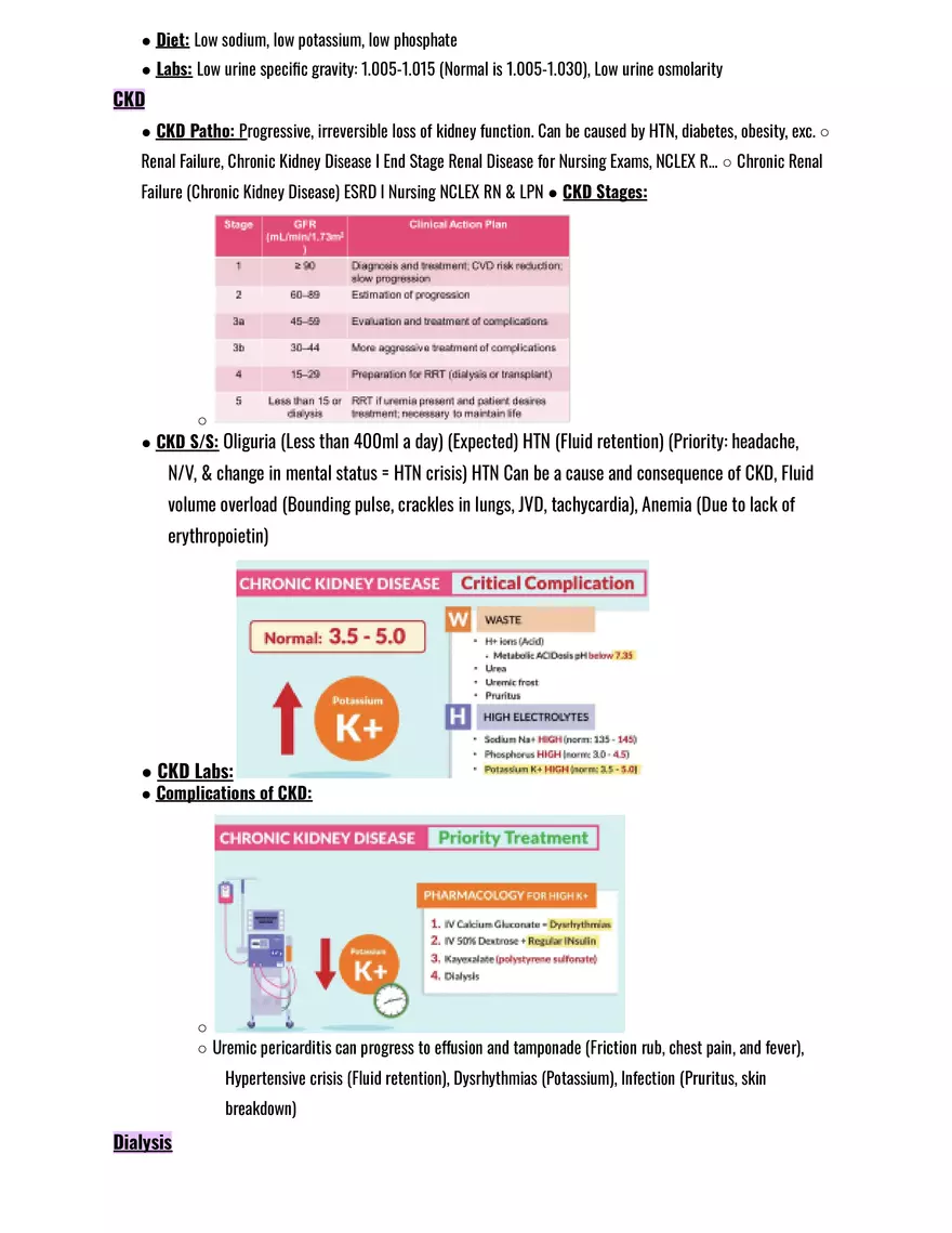 ATI Predictor Study Guide - Page 51