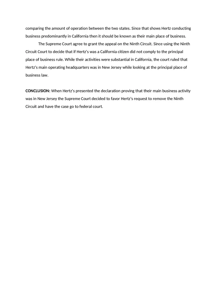 Hertz Corp v Friend - Page 2