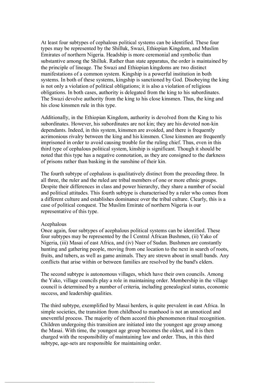 Simple Society - Page 7