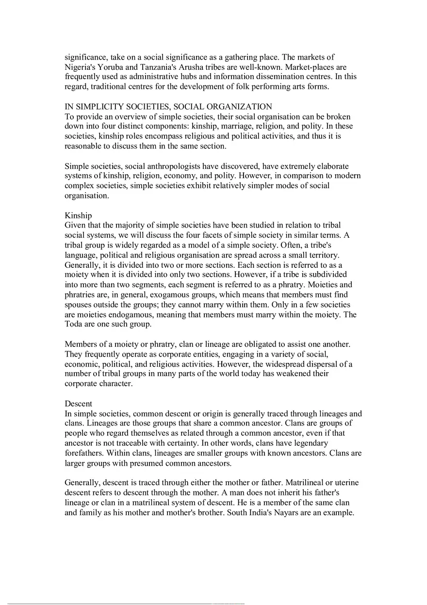 Simple Society - Page 4