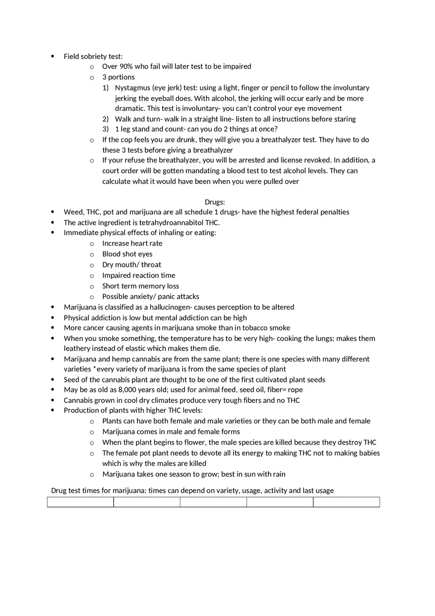 Forensics Notes - Page 7