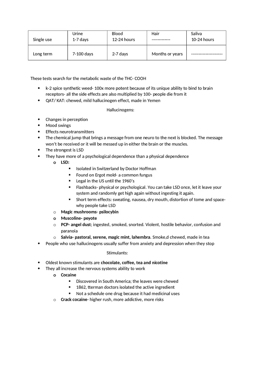 Forensics Notes - Page 8