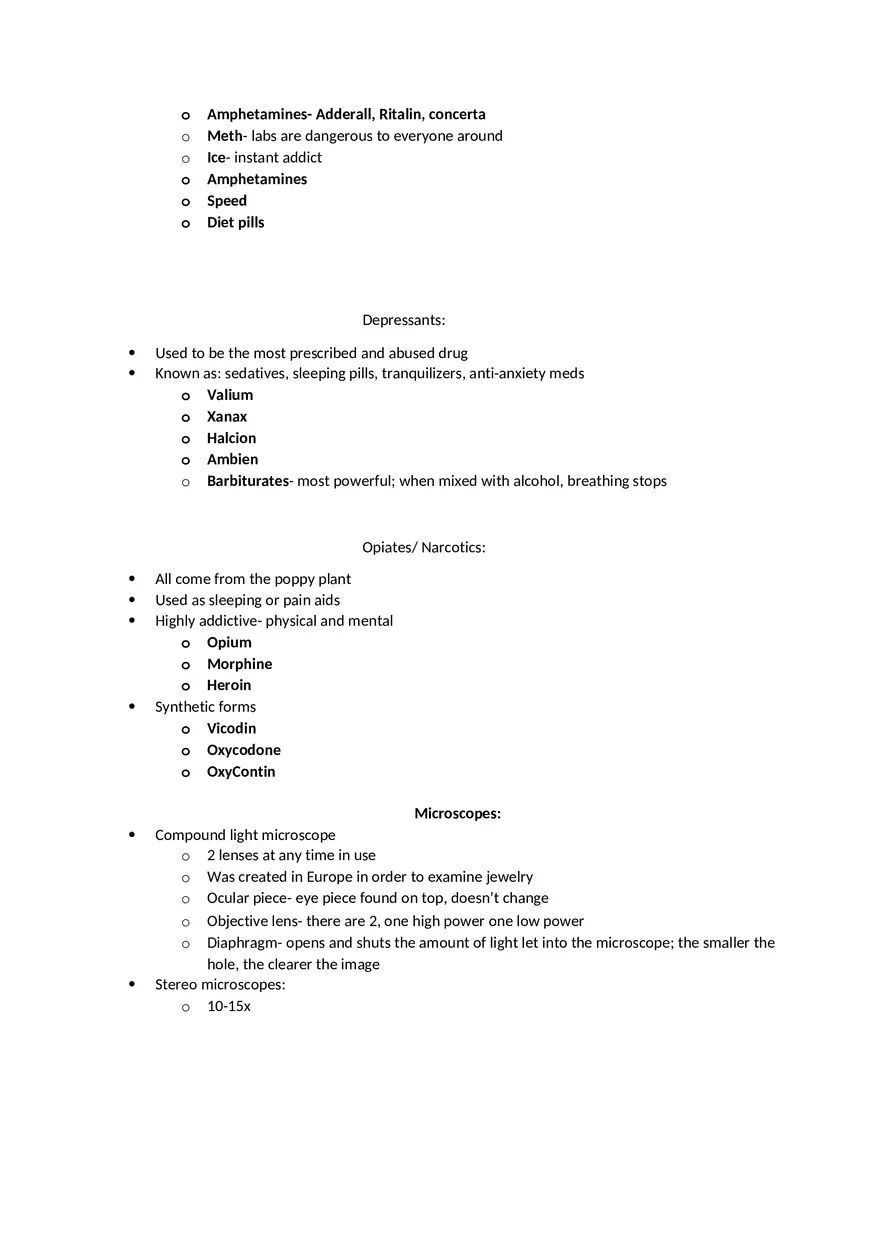 Forensics Notes - Page 9