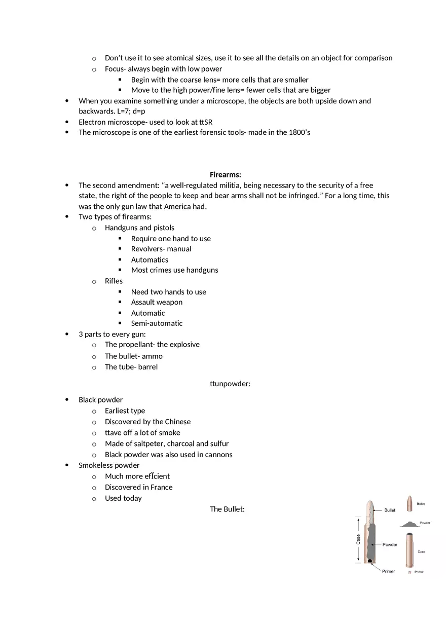Forensics Notes - Page 10