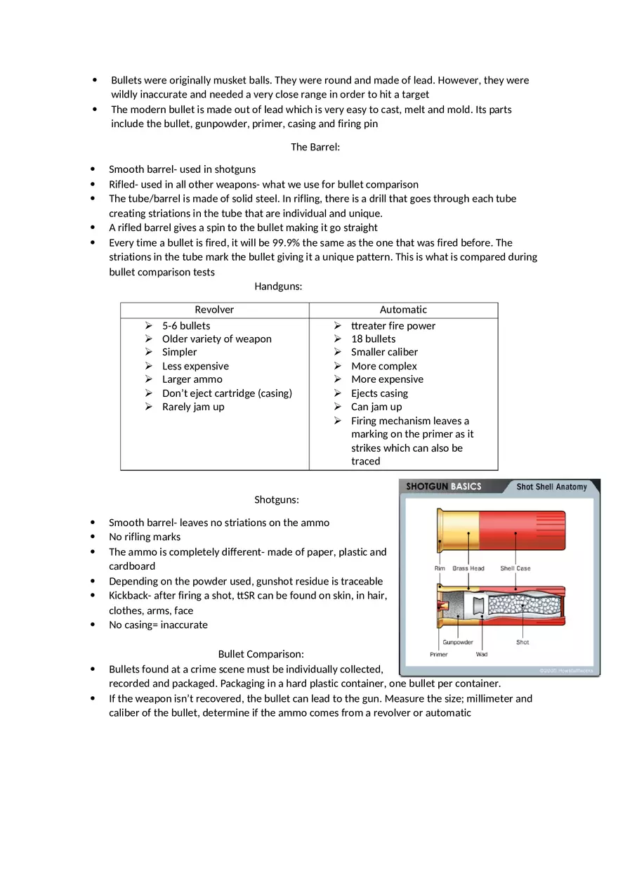 Forensics Notes - Page 11