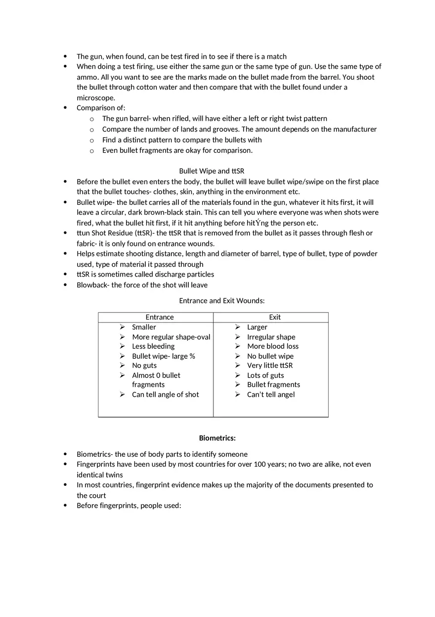 Forensics Notes - Page 12
