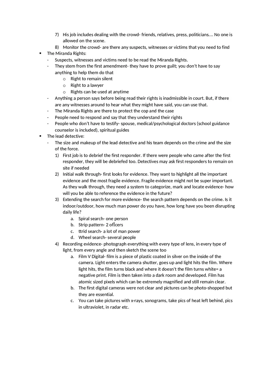 Forensics Notes - Page 13